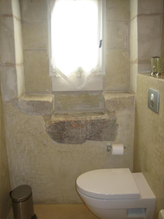 La Chambre Des Dames Vallères Εξωτερικό φωτογραφία