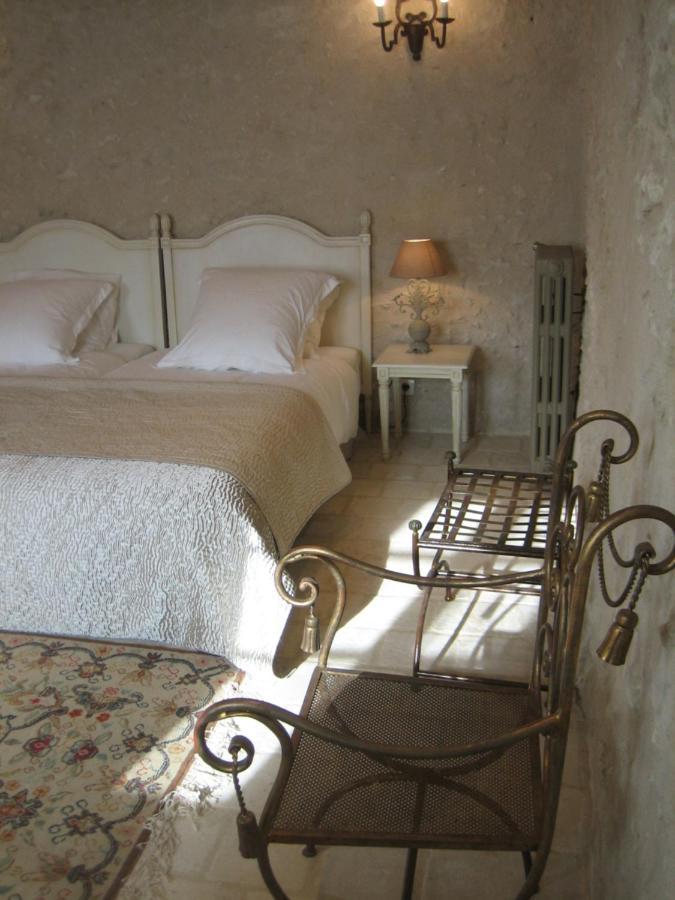 La Chambre Des Dames Vallères Εξωτερικό φωτογραφία