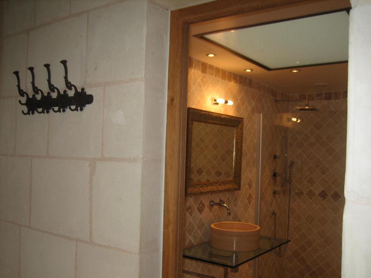 La Chambre Des Dames Vallères Εξωτερικό φωτογραφία