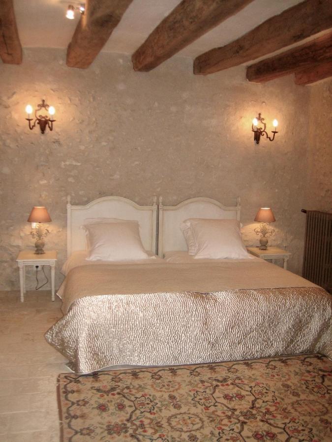 La Chambre Des Dames Vallères Εξωτερικό φωτογραφία