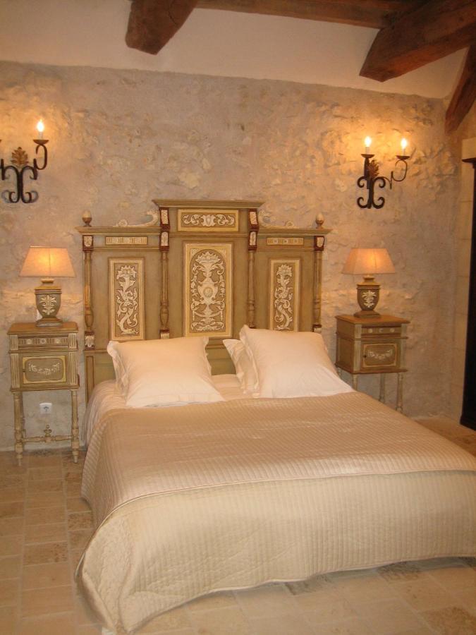 La Chambre Des Dames Vallères Εξωτερικό φωτογραφία